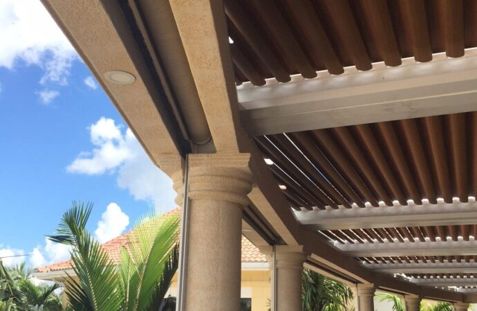 Delray Beach-Hardscape Contractors of Boca Raton