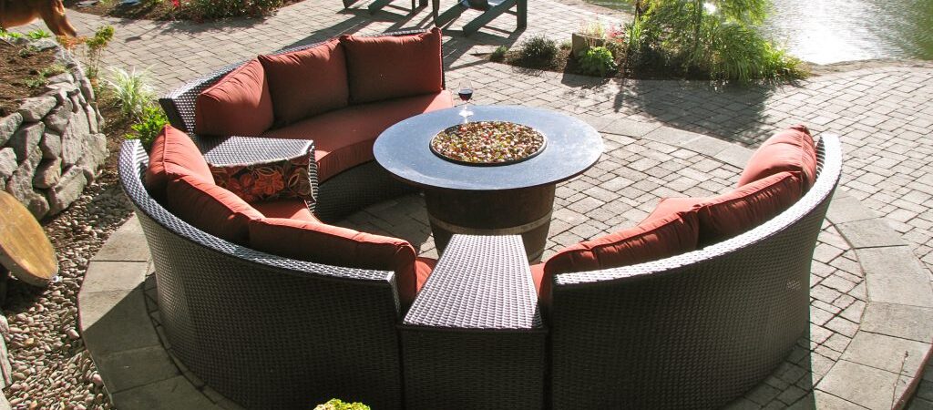 Firepits-Hardscape Contractors of Boca Raton