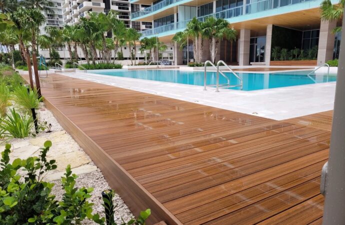 Highland Beach-Hardscape Contractors of Boca Raton