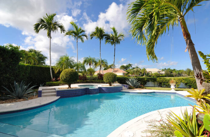 Pool Decks-Hardscape Contractors of Boca Raton