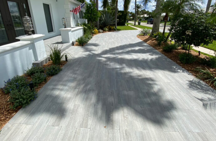 Services-Hardscape Contractors of Boca Raton