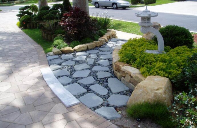 Stonescaping-Hardscape Contractors of Boca Raton