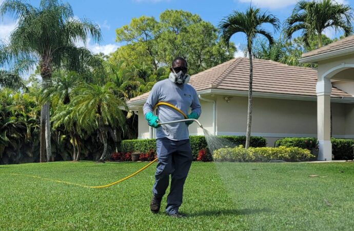 Lawn Service Experts-Hardscape Contractors of Boca Raton