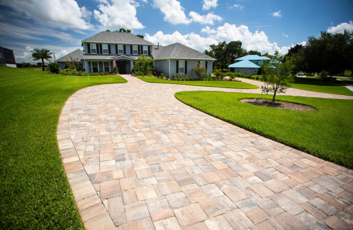 Pavers Near Me-Hardscape Contractors of Boca Raton