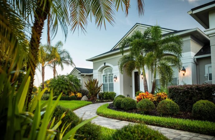 Residential Landscaping Experts-Hardscape Contractors of Boca Raton